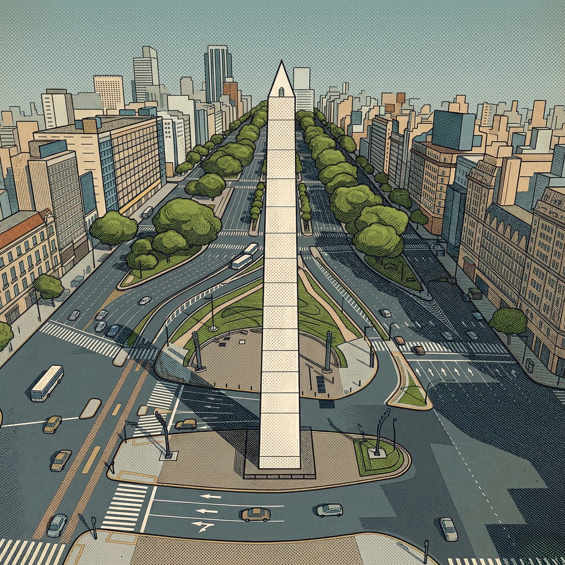 Buenos Aires — Ciudad Autónoma de Buenos Aires