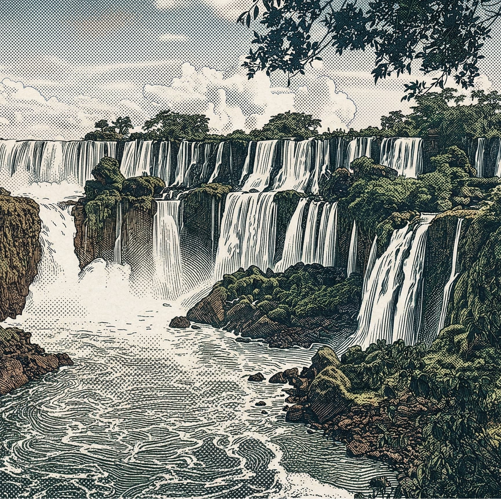 Misiones — Misiones