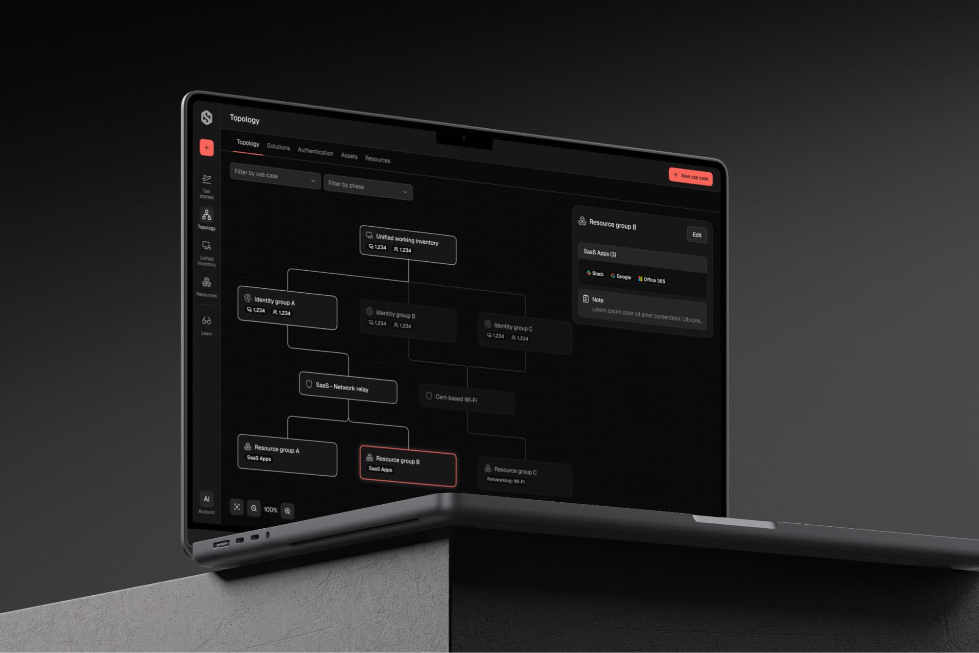 Smallstep project screenshot